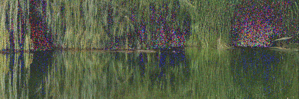 Boundless Landscape (2/6)