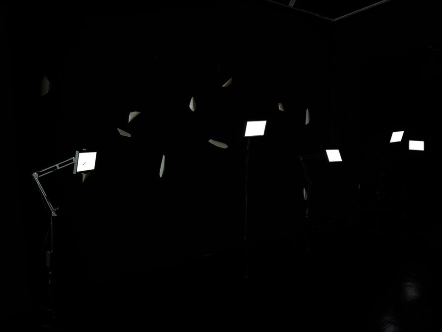 Constellations I–V