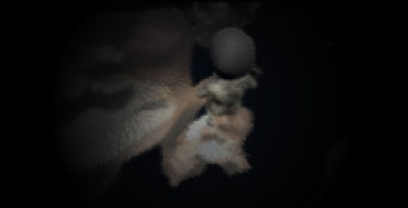 Dancing Brees (2/5)