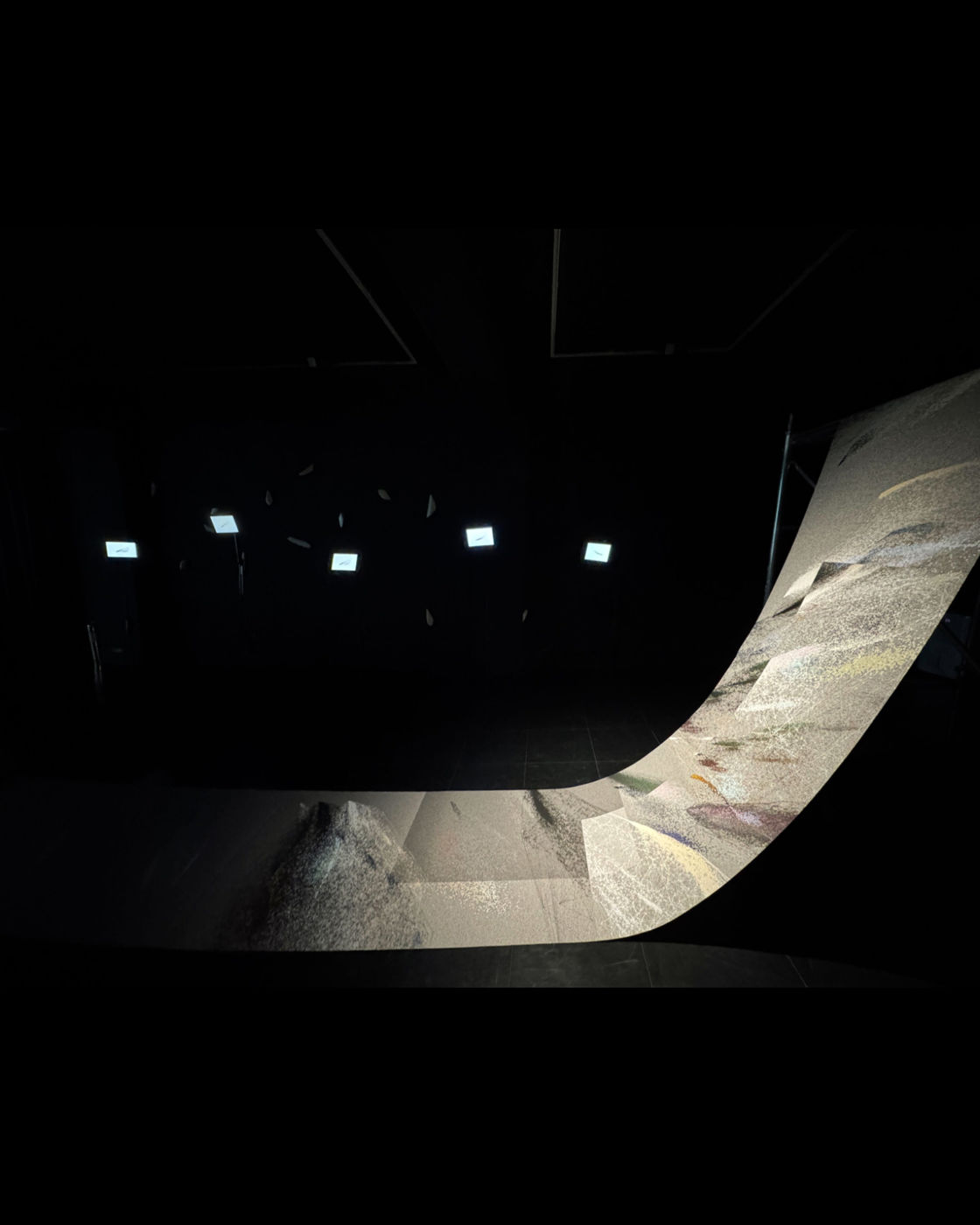 E8 ∞ E8 (Cosmos) (2/6)