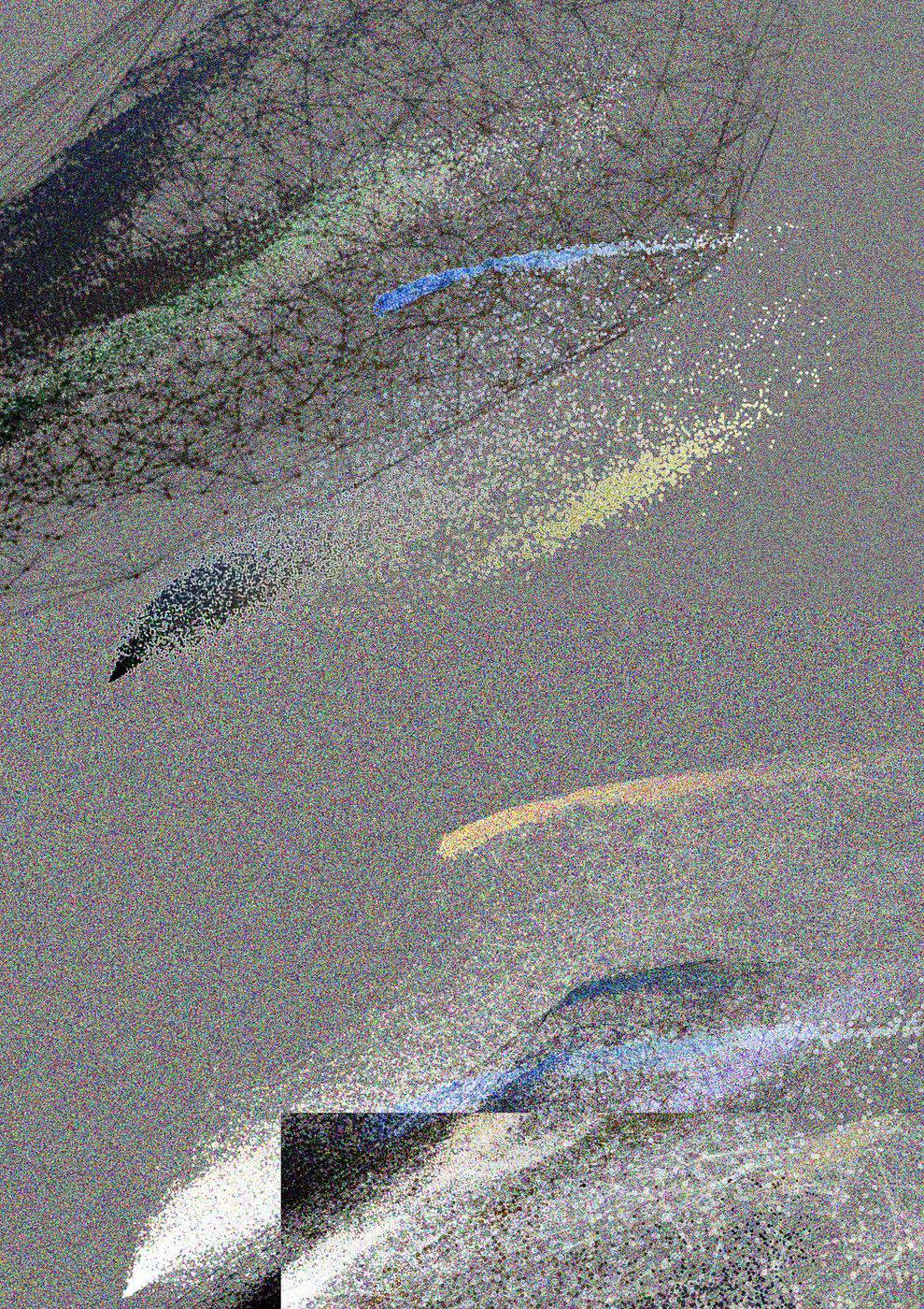 E8 ∞ E8 (Cosmos) (3/6)