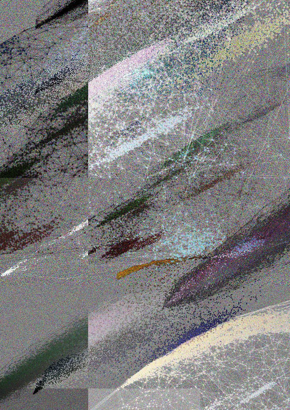 E8 ∞ E8 (Cosmos) (4/6)