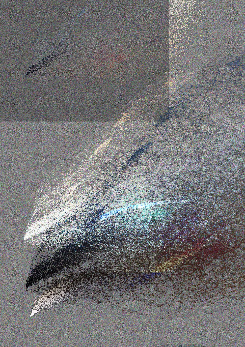 E8 ∞ E8 (Cosmos) (6/6)