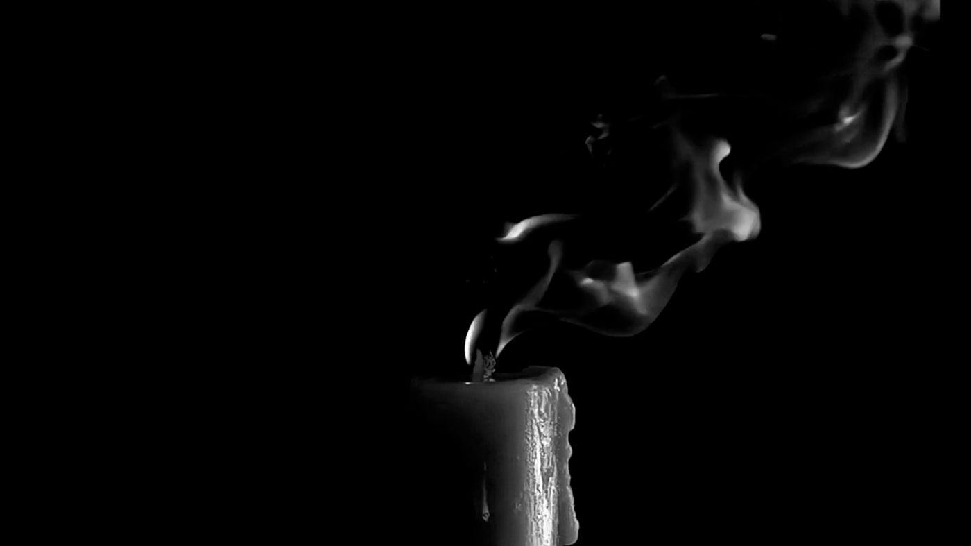 Fading Flame (3/6)