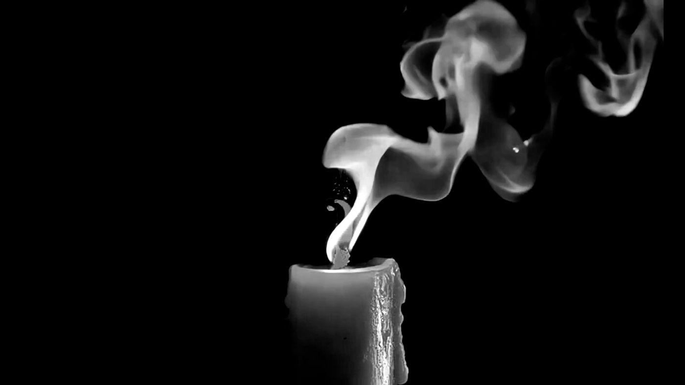 Fading Flame (4/6)
