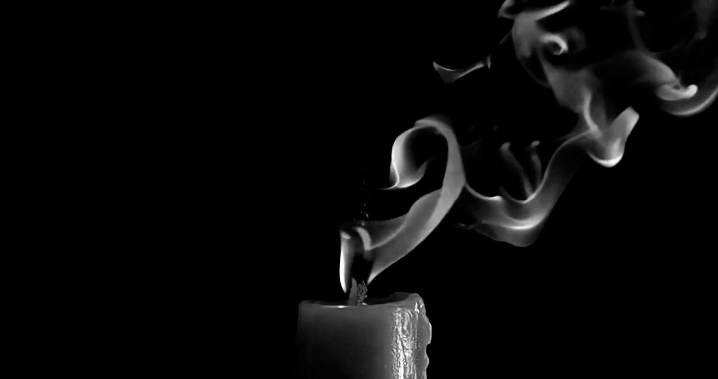 Fading Flame (5/6)