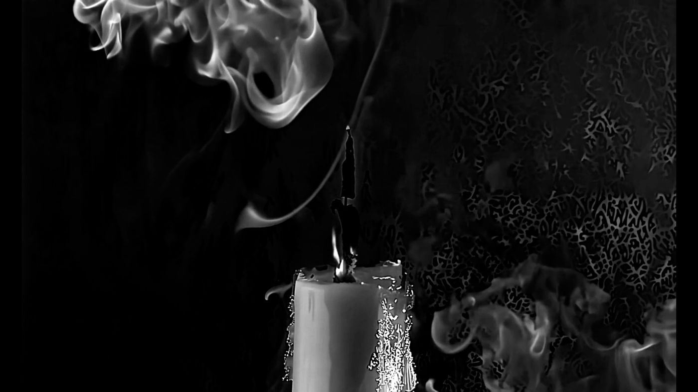 Fading Flame (6/6)