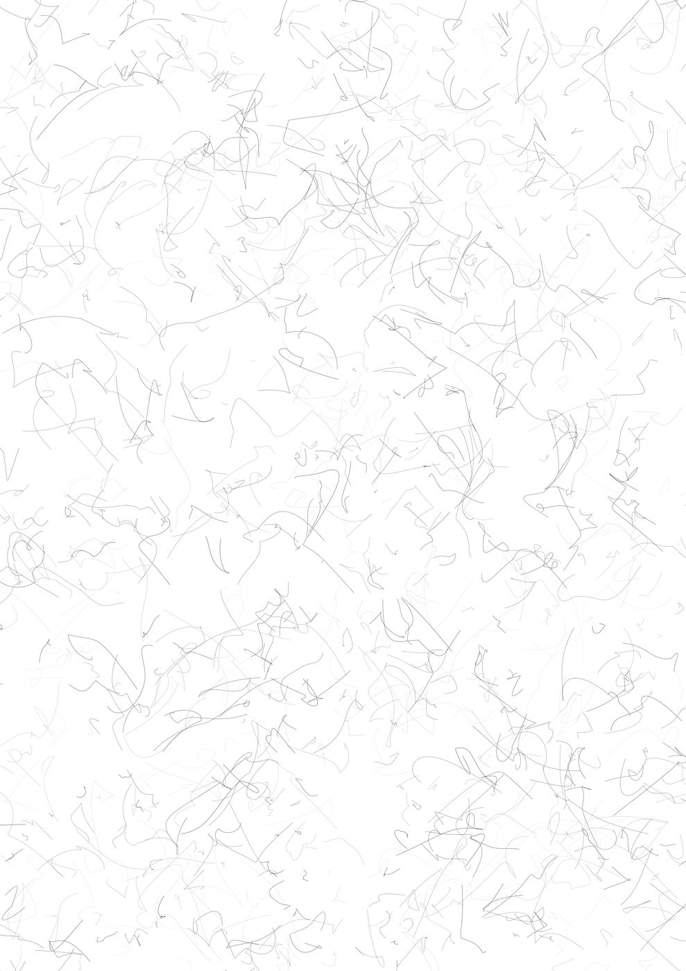 Noise of Words I–II (4/6)