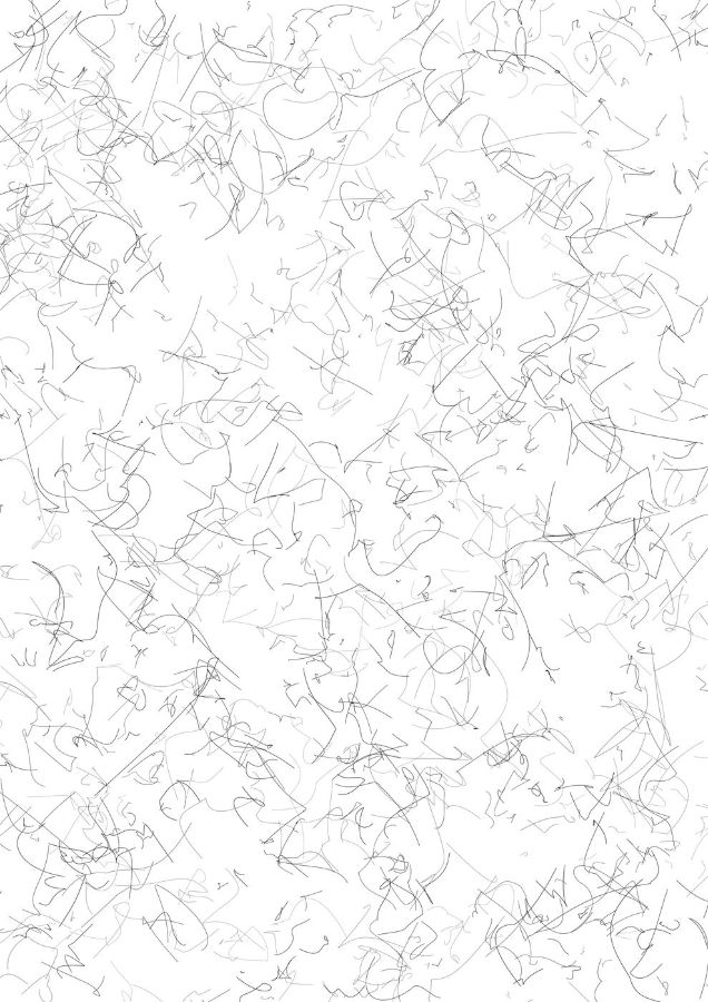 Noise of Words I–II