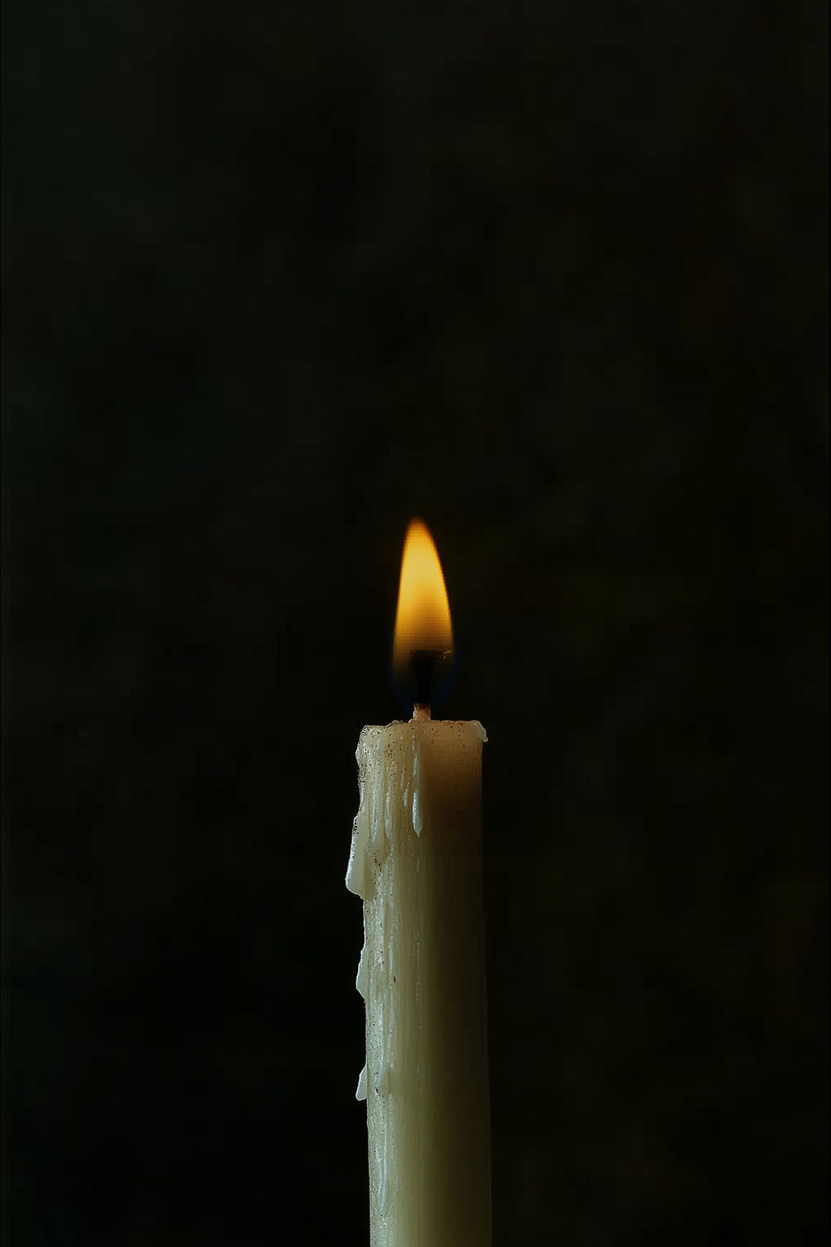 One and Nine Candles I–IX (3/8)