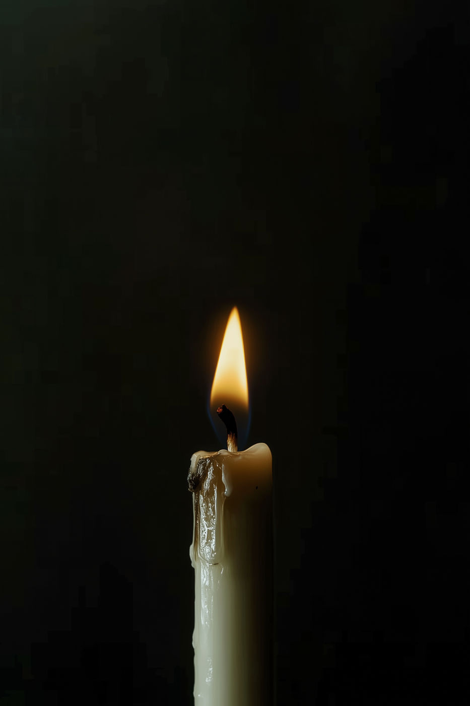 One and Nine Candles I–IX (8/8)