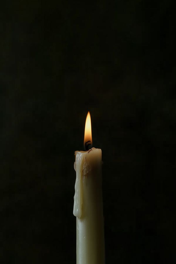 One and Nine Candles I–IX