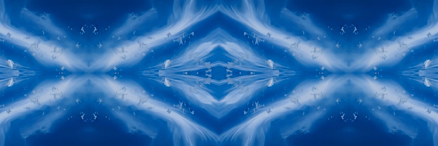Pulsating Future Clouds II (1/4)