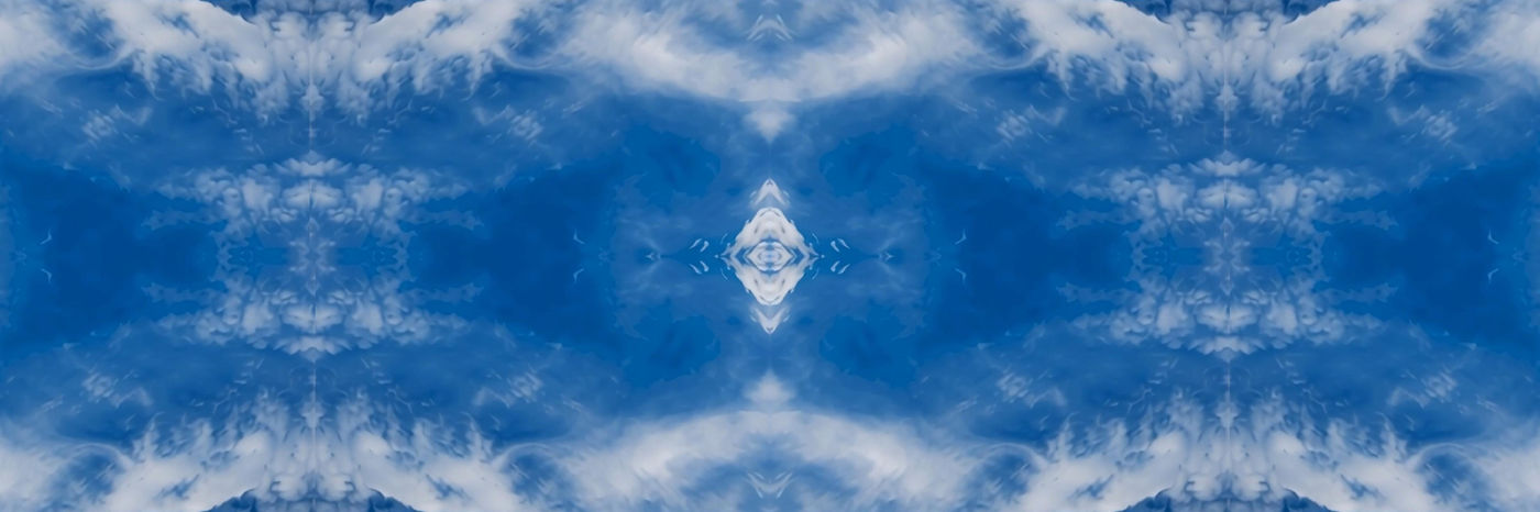 Pulsating Future Clouds II (2/4)