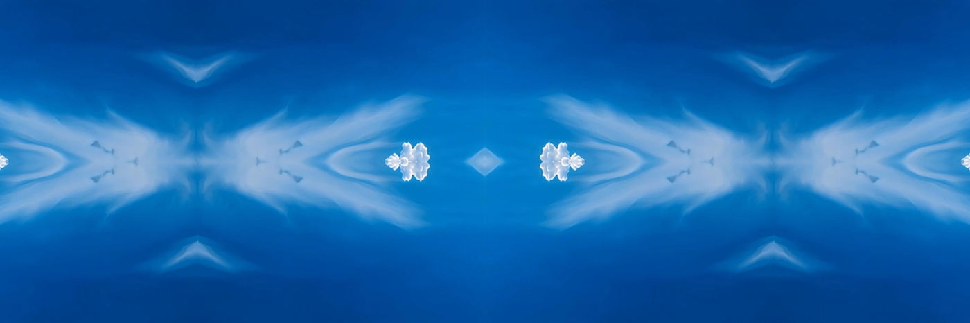 Pulsating Future Clouds II (4/4)