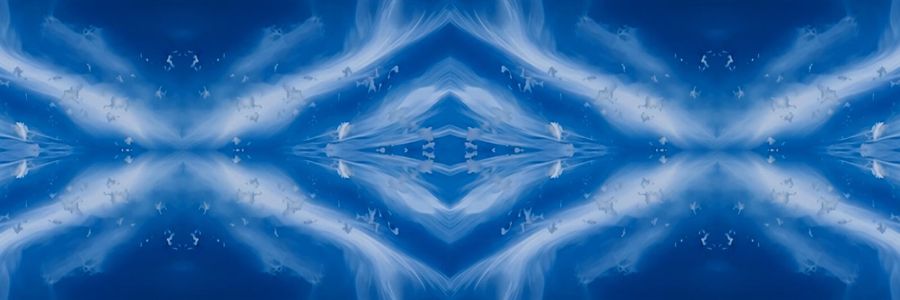 Pulsating Future Clouds II