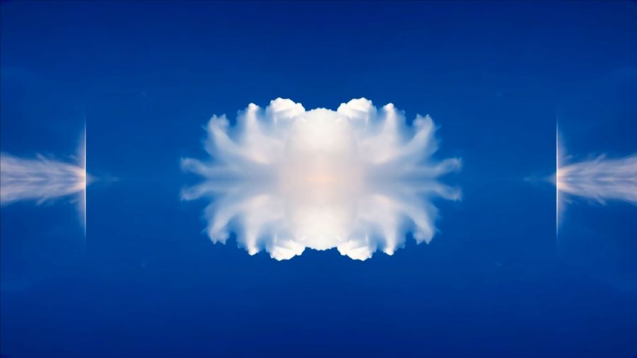 Pulsating Future Clouds