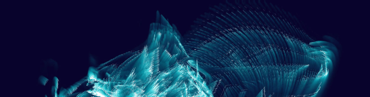 Swimming in the Void (3/4)