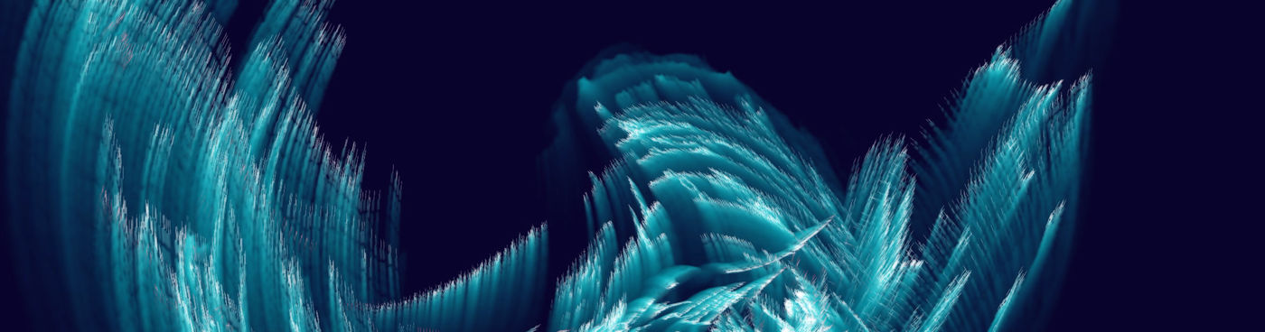 Swimming in the Void (4/4)