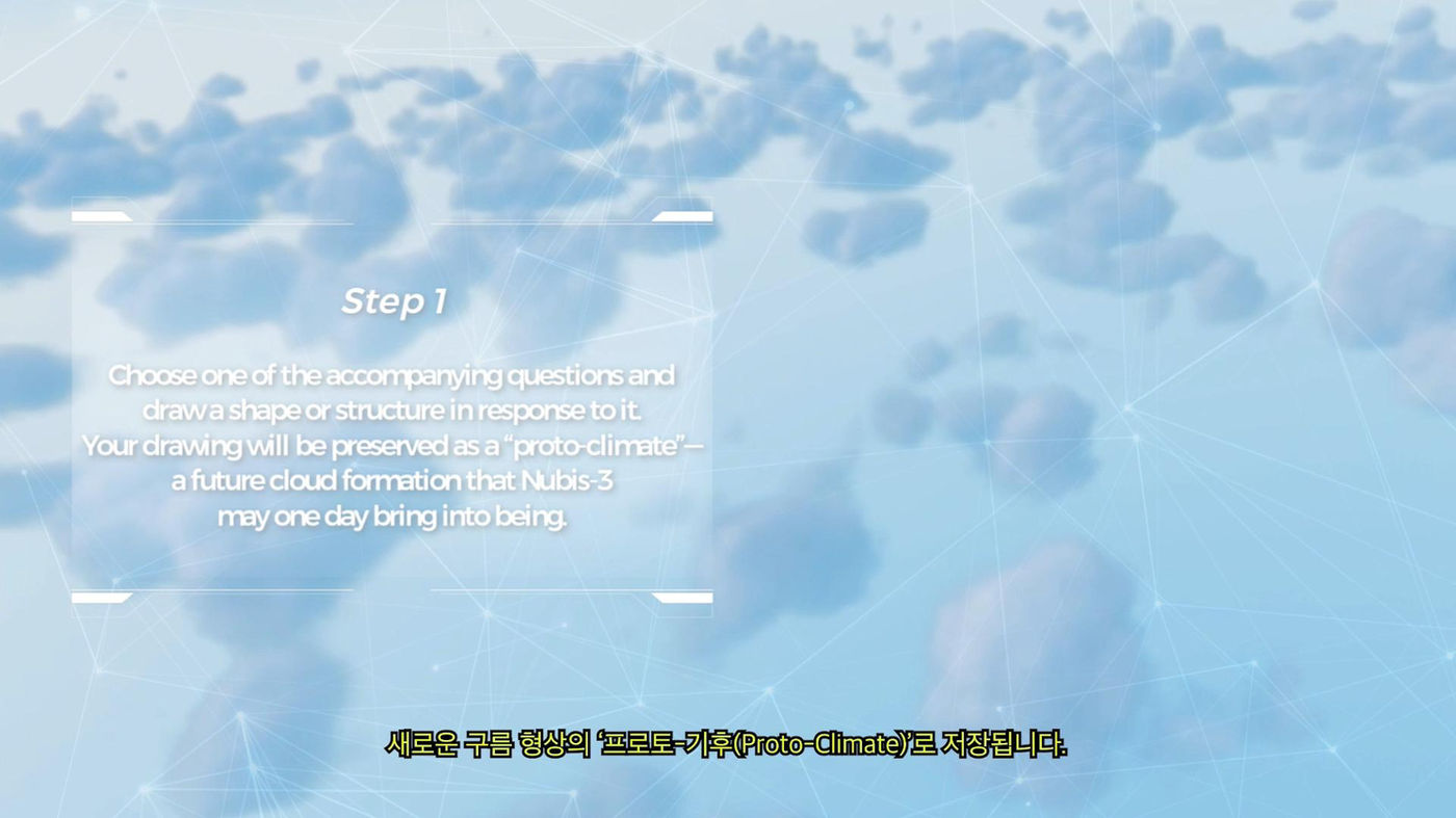 Synthetic Clouds (3/6)
