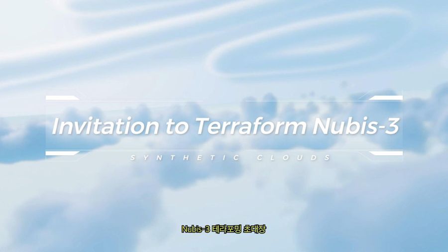 Synthetic Clouds