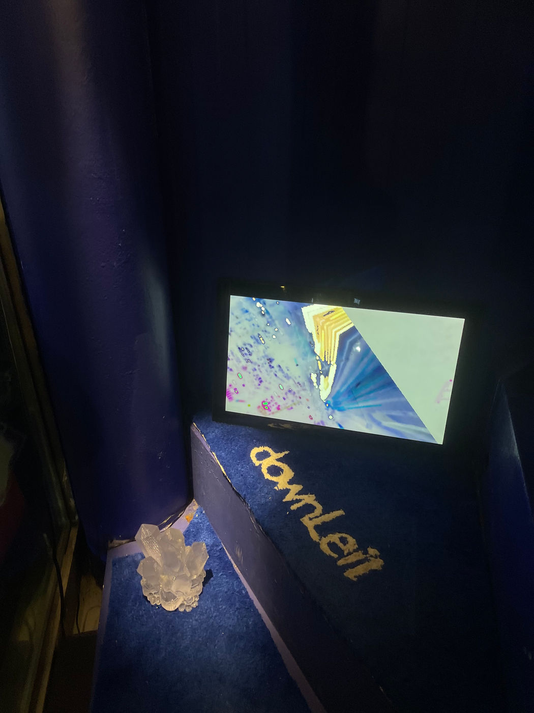 Temple of Flatness (10/19)